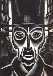 The Man of the Crowd