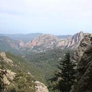 Corsica