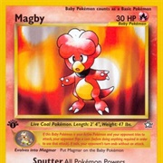 Magby