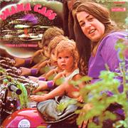 Mama Cass	Dream a Little Dream