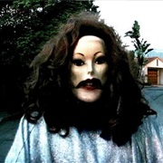 Shaye Saint John