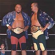 Professor Toru Tanaka & Mr. Fuji