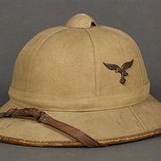 Pith Helmet
