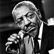 Sonny Boy Williamson II