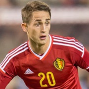 Adnan Januzaj