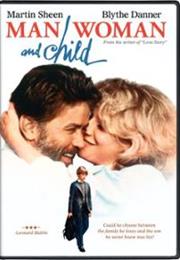 Man, Woman and Child