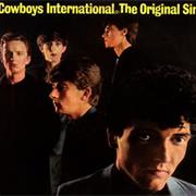 Cowboys International