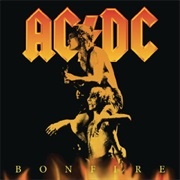 AC/DC - Bonfire