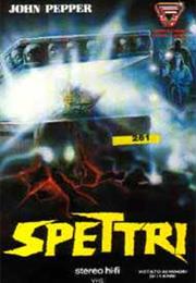 Spettri
