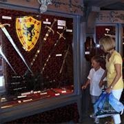 Knight Shop (1997-1998)