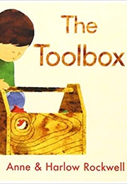 The Toolbox (Anne Rockwell)