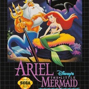 Disney's Little Mermaid
