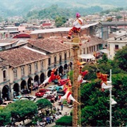Estado De Puebla - Huauchinango