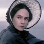 Ada McGrath (The Piano)