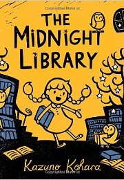 The Midnight Library (Kazuno Kohara)