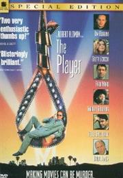 Tim Robbins - The Player