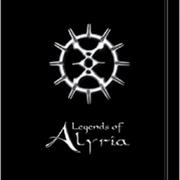 Legends of Alyria