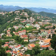 Mizoram