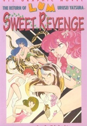 The Return of Lum 3 (Rumiko Takahashi)
