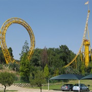 Golden Loop