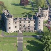 Kilkenny Castle - Ireland