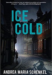 Ice Cold (Andrea Maria Schenkel)