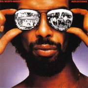 Gil Scott-Heron - Reflections
