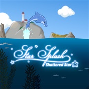 Star Splash: Shattered Star