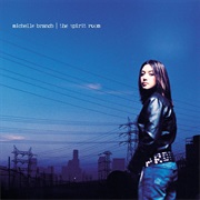 Michelle Branch the Spirit Room