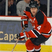 Scott Stevens