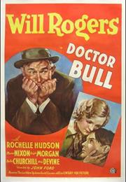 Doctor Bull (1933)