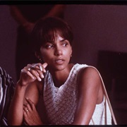 Leticia Musgrove - Monster's Ball