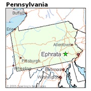 Ephrata, Pennsy