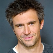 Jack Davenport