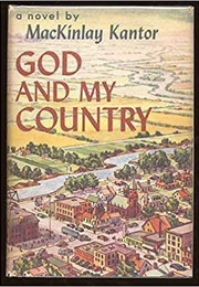 God and My Country (MacKinlay Kantor)