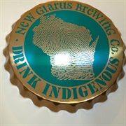 New Glarus