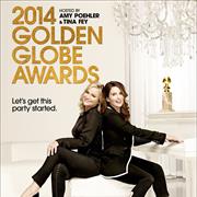 The 71st Annual Golden Globe Awards