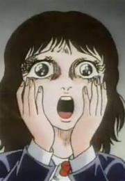 The Curse of Kazuo Umezu