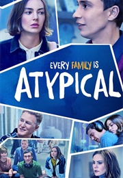 Atypical - Season 2 (2018)