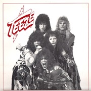 Teeze-Teeze