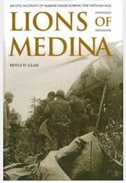 Lions of Medina (Doyle D. Glass)