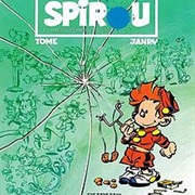 Le Petit Spirou