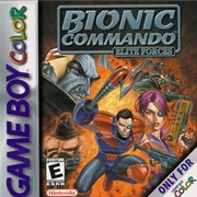 Bionic Commando: Elite Forces