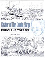 Rodolphe Töpffer's Works