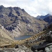 Sierra Nevada, Venezuela