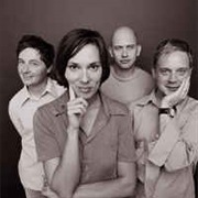 Stereolab