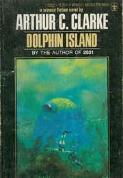 Dolphin Island (Arthur C Clark)