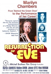 The Resurrection of Eve (1973)