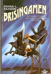 Brisingamen (Diana Paxton)