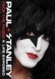 Face the Music (Paul Stanley)